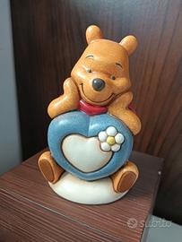 Winnie pooh con cuore Thun 