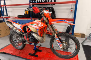 Beta rr 300