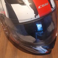 Casco bambino 5-8 anni