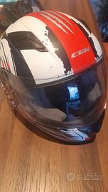 Casco bambino 5-8 anni