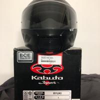 Casco Modulare KABUTO “RYUKI”