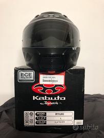 Casco Modulare KABUTO “RYUKI”