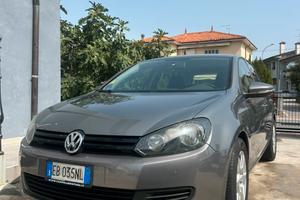 Golf 6 2.0 TDI OK Neopatentati
