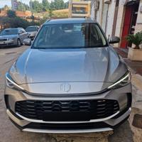 Mg ZS Hybrid Comfort