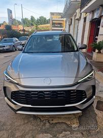 Mg ZS Hybrid Comfort
