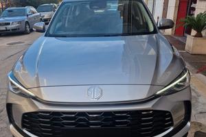 Mg ZS Hybrid Comfort