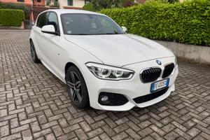Bmw 120d Msport Xdrive