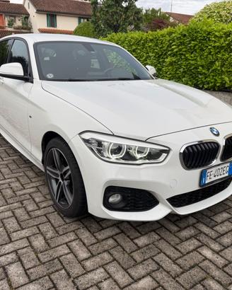 Bmw 120d Msport Xdrive