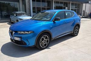 Alfa Romeo Tonale 1.5 hybrid Speciale 160cv tct7