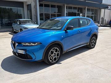 Alfa Romeo Tonale 1.5 hybrid Speciale 160cv tct7