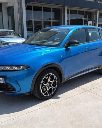 Alfa Romeo Tonale 1.5 hybrid Speciale 160cv tct7