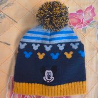 Cappellino Bambino 