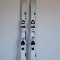 Sci K2 Anthem 75 All Mountain con attacchi Marker