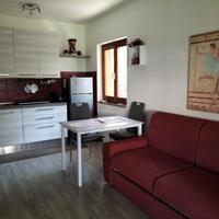 Bilocale appena ristrutturato