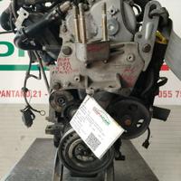 Motore fiat idea 188a9000