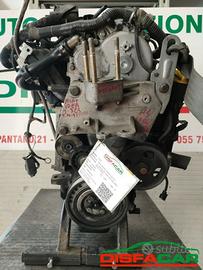 Motore fiat idea 188a9000