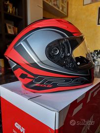 Casco integrale Givi HPS 50.6 – taglia S (56 cm)