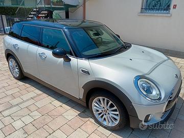 Mini Cooper D Clubman 2.0 Hype