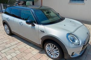 Mini Cooper D Clubman 2.0 Hype