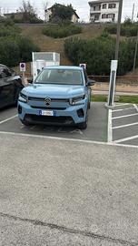 Citroën e-c3 you