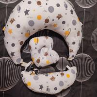 cuscino allattamento 