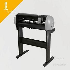 Plotter Secabo S60 II - 2Stamp