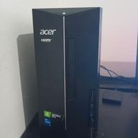 pc desktop intel i5 con gtx 1650