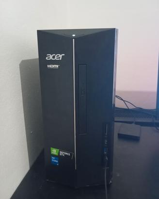 pc desktop intel i5 con gtx 1650