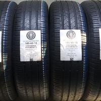 4 GOMME 185 65 15 CONTINENTAL A66336