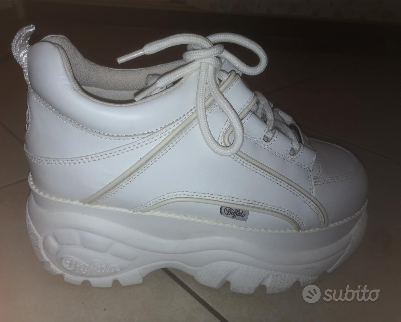 Buffalo scarpe outlet anni 90 vendita