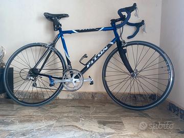Bicicletta da corsa