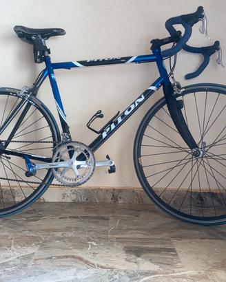 Bicicletta da corsa