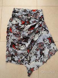 Gonna Isabel Marant fantasia