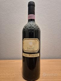 vino barolo 1997