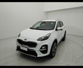 KIA Sportage IV 2018 - Sportage 1.6 crdi Energy De