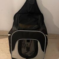 Trasportino per animali