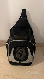 Trasportino per animali