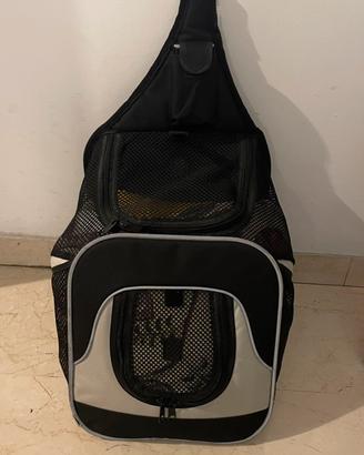 Trasportino per animali