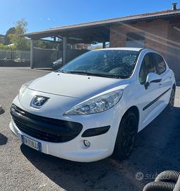 PEUGEOT 207 1.4 8V 75CV 5p. Energie Sport ECO GPL
