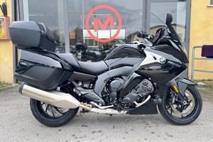 BMW K 1600 GT Abs my22