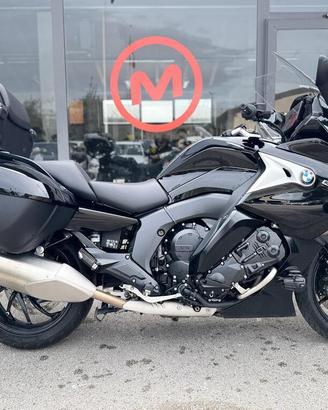 BMW K 1600 GT Abs my22