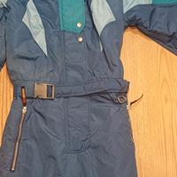 Tuta sci Brugi tglia 42