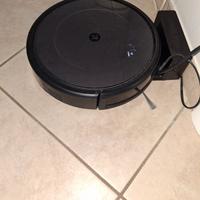 Roomba combo 