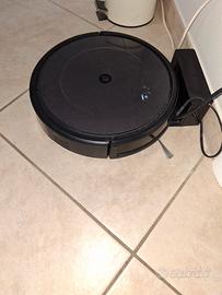 Roomba combo 