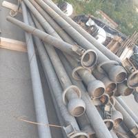 tubi irrigazione da 60