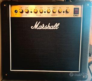 Marshall DSL 5