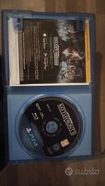 Stars Wars per PS4
