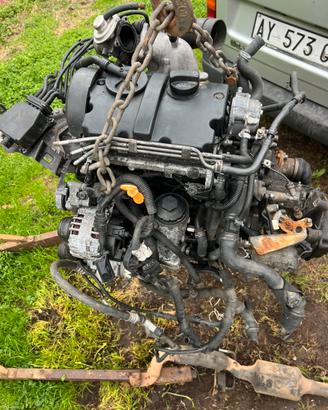 1.4 tdi 3 cilindri