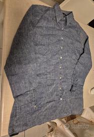 camicia donna lusso