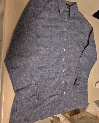 camicia donna lusso
